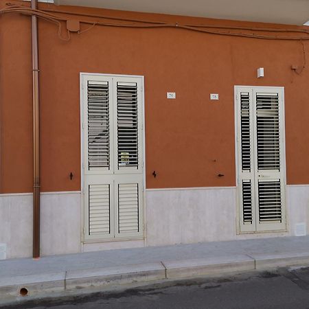 Casa Magnolia Villa Montalbano  Kamer foto
