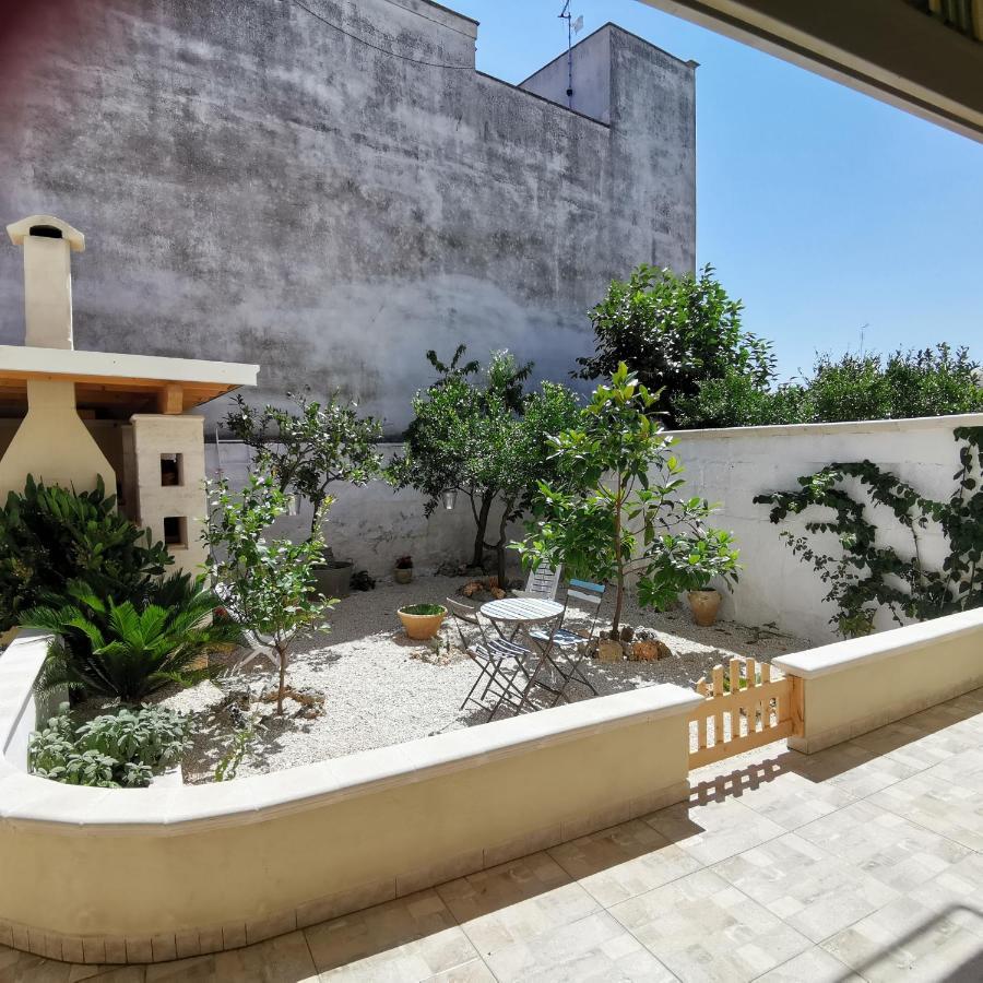 Casa Magnolia Villa Montalbano  Buitenkant foto