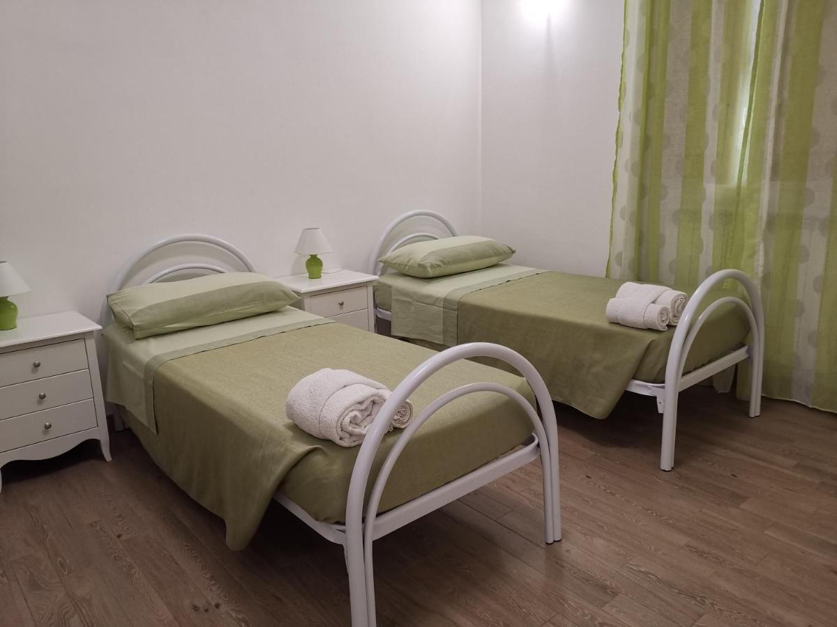 Casa Magnolia Villa Montalbano  Buitenkant foto