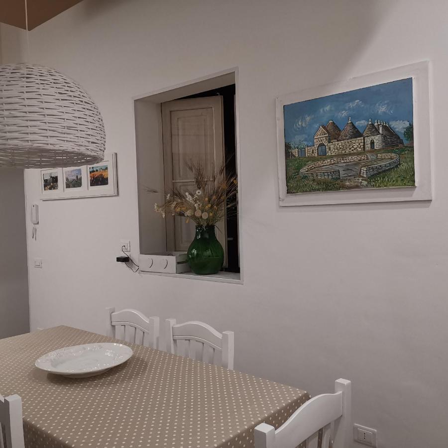 Casa Magnolia Villa Montalbano  Buitenkant foto