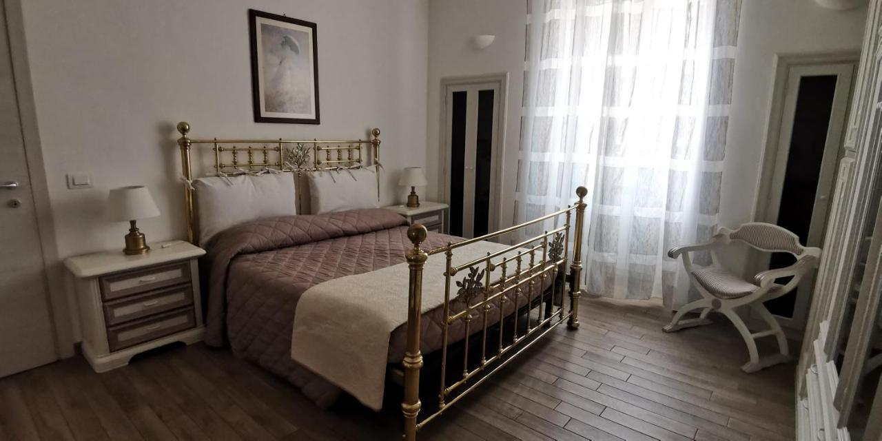 Casa Magnolia Villa Montalbano  Buitenkant foto
