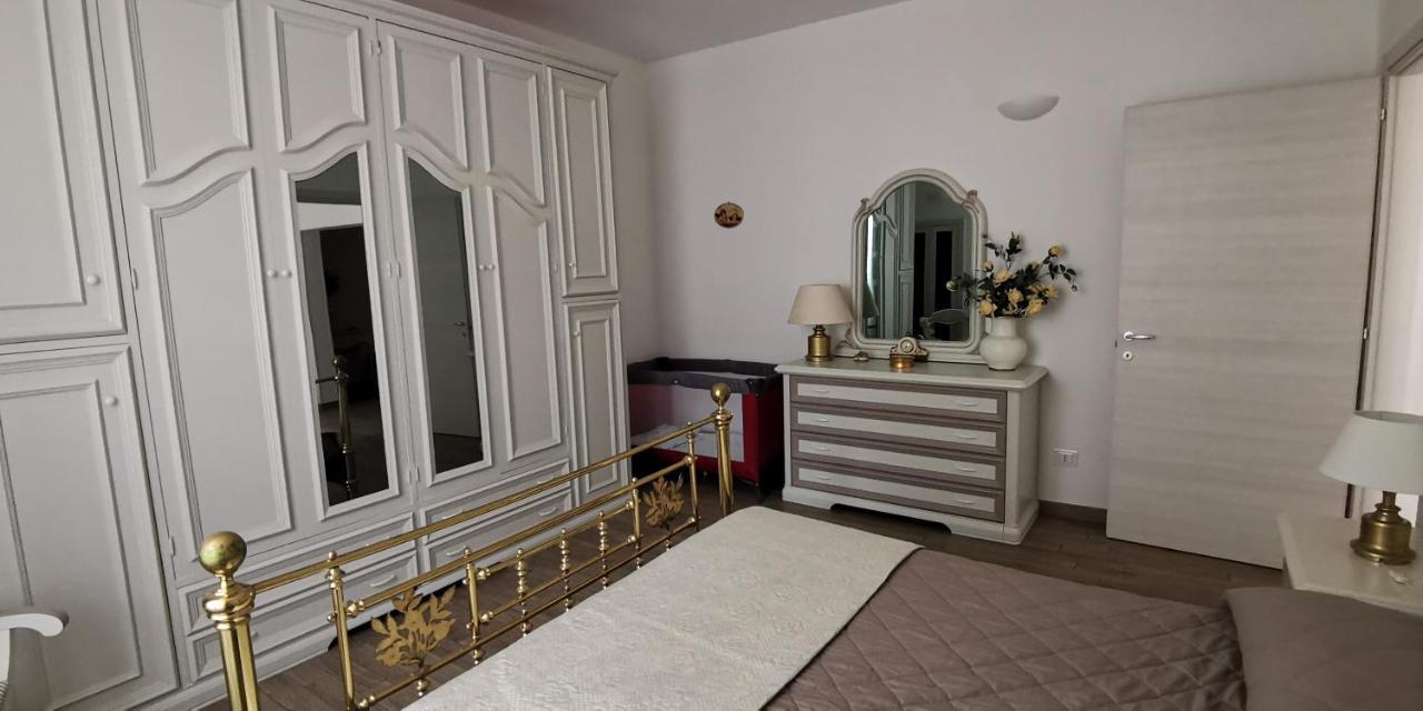 Casa Magnolia Villa Montalbano  Buitenkant foto