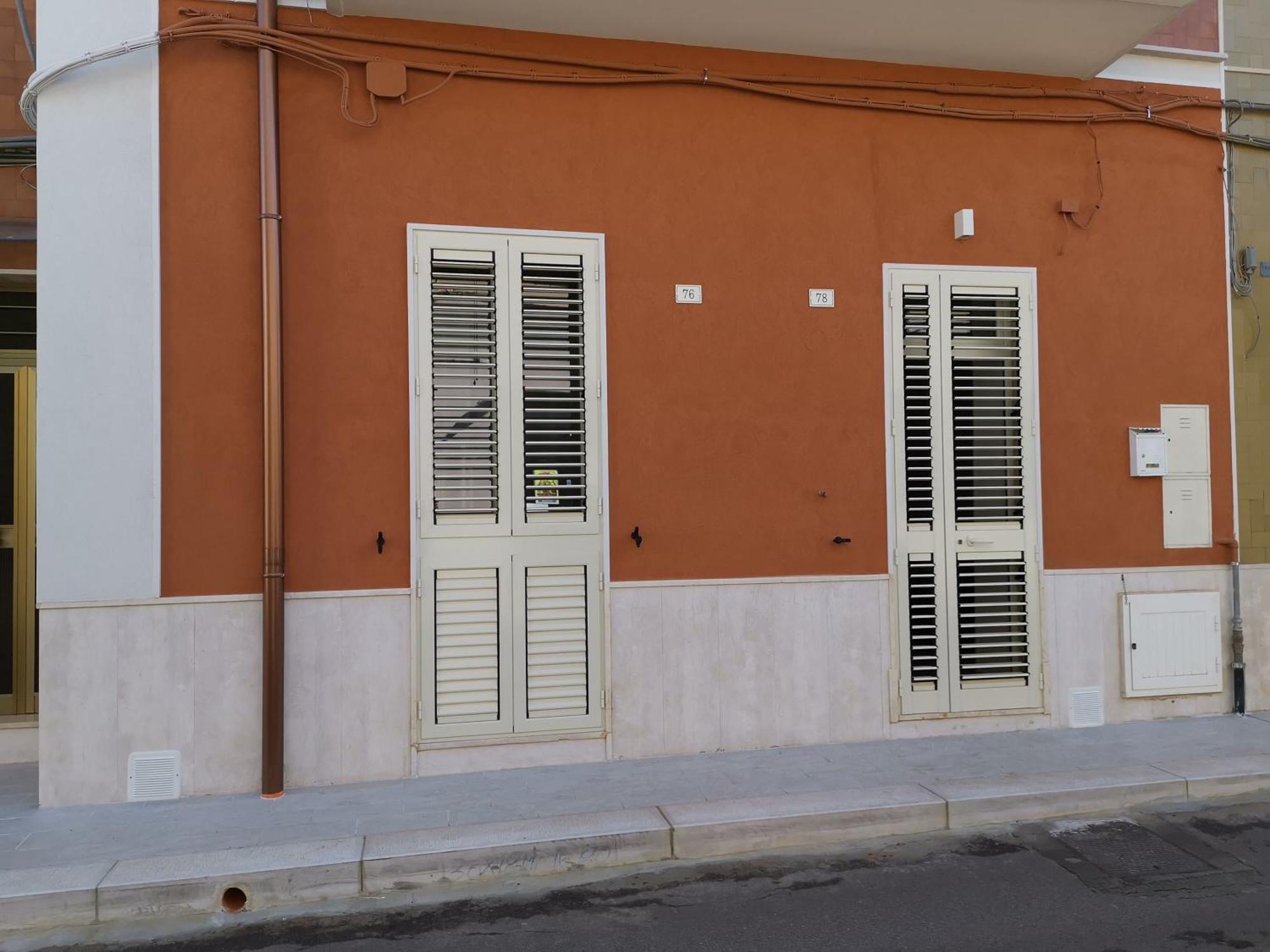 Casa Magnolia Villa Montalbano  Kamer foto
