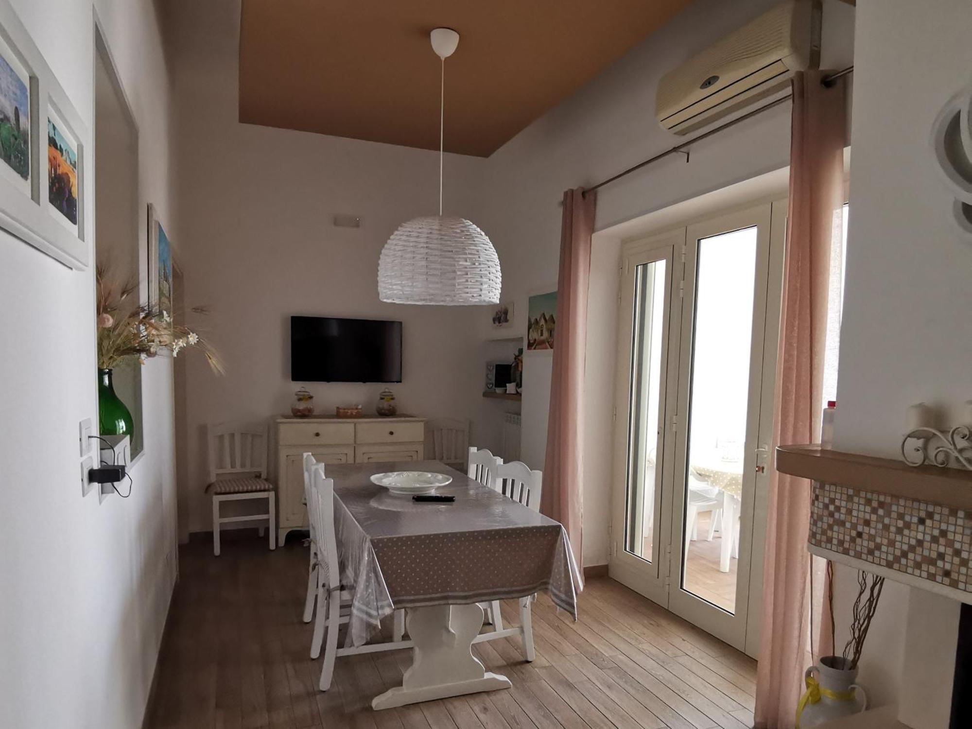 Casa Magnolia Villa Montalbano  Buitenkant foto