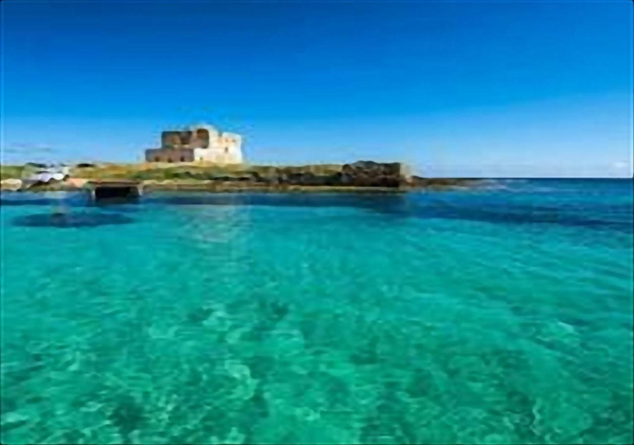 Casa Magnolia Villa Montalbano  Buitenkant foto