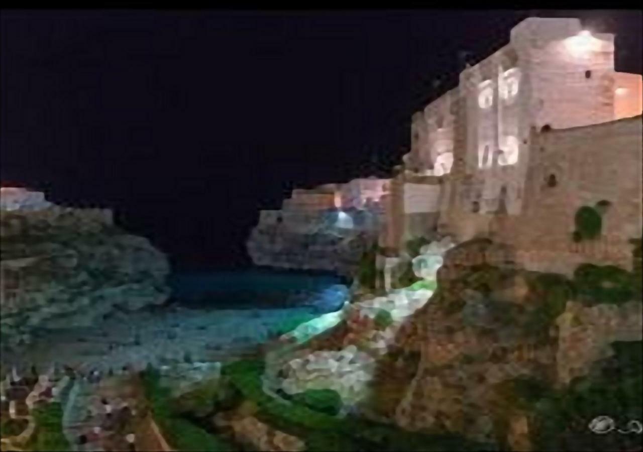Casa Magnolia Villa Montalbano  Buitenkant foto