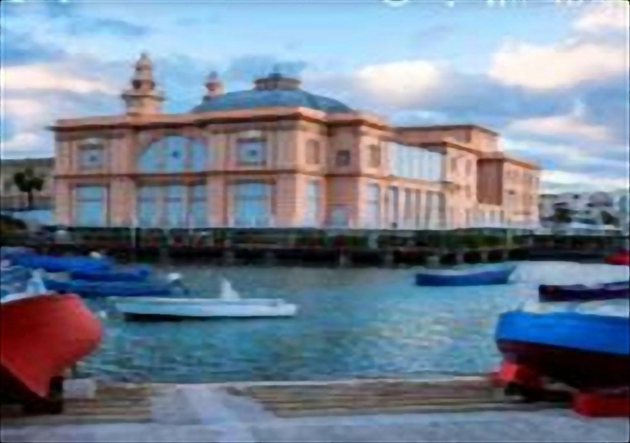 Casa Magnolia Villa Montalbano  Buitenkant foto