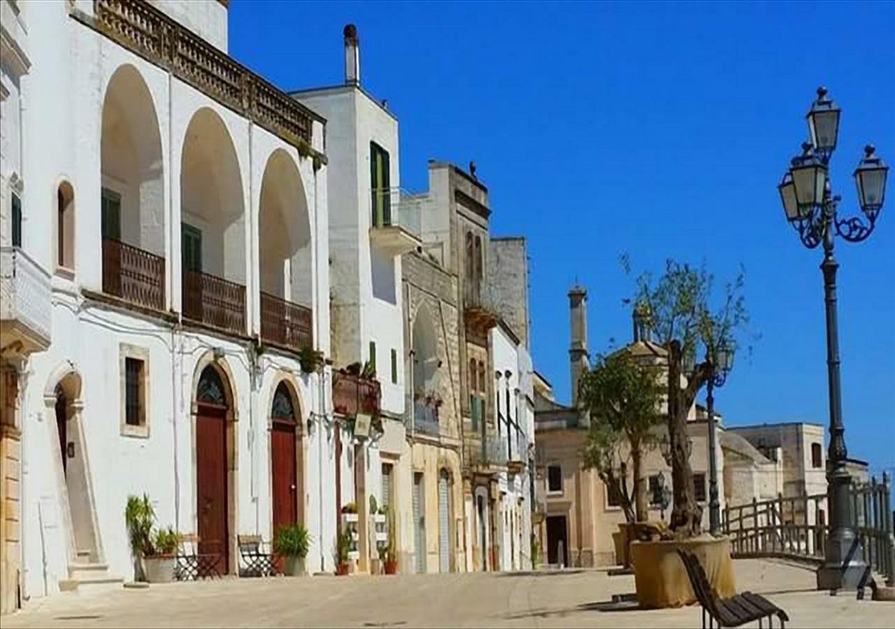 Casa Magnolia Villa Montalbano  Buitenkant foto